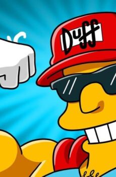 The Simpsons الموسم 26