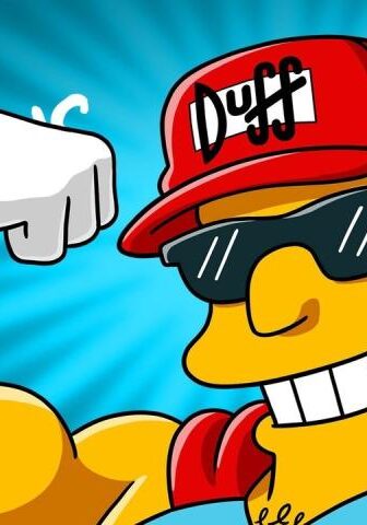 أنمي The Simpsons الموسم 26 الحلقة 20 مترجمة