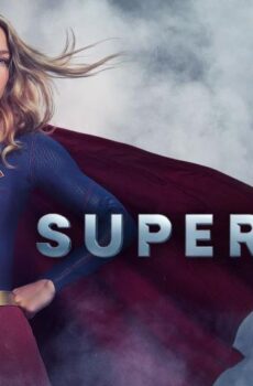 Supergirl الموسم 3