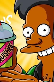 The Simpsons الموسم 25