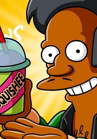 أنمي The Simpsons الموسم 25 الحلقة 20 مترجمة