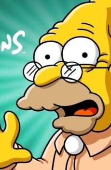 The Simpsons الموسم 24
