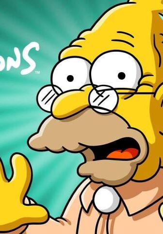 أنمي The Simpsons الموسم 24 الحلقة 10 مترجمة