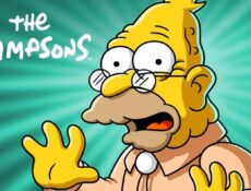 أنمي The Simpsons الموسم 24 الحلقة 16 مترجمة