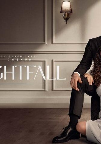 مسلسل حكاية ليلة الحلقة 6 مترجمة – Bir Gece Masali
