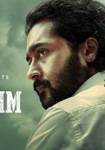 فيلم Jai Bhim 2021 مترجم