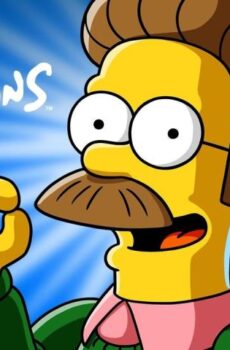 The Simpsons الموسم 23