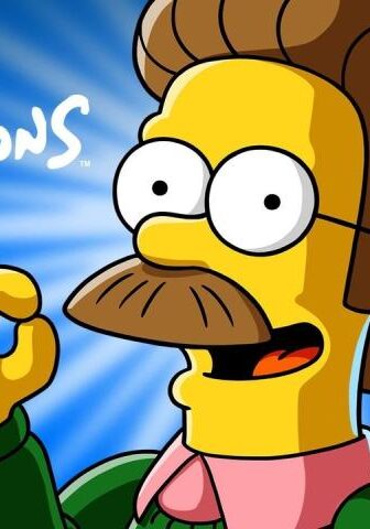 أنمي The Simpsons الموسم 23 الحلقة 10 مترجمة