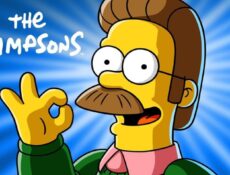 أنمي The Simpsons الموسم 23 الحلقة 3 مترجمة