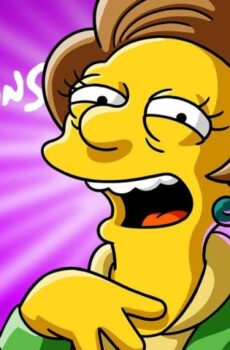 The Simpsons الموسم 22