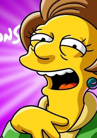 أنمي The Simpsons الموسم 22 الحلقة 20 مترجمة