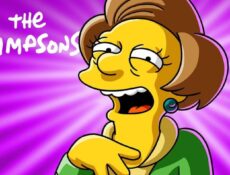 أنمي The Simpsons الموسم 22 الحلقة 15 مترجمة