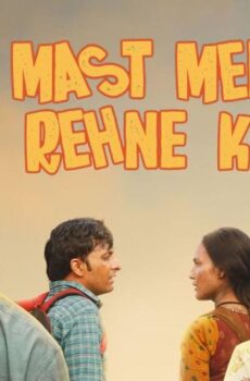 فيلم Mast Mein Rehne Ka 2023 مترجم