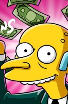 The Simpsons الموسم 21