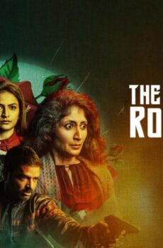 فيلم The Rose Villa 2021 مترجم