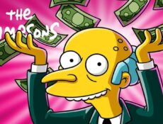 أنمي The Simpsons الموسم 21 الحلقة 15 مترجمة