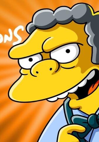أنمي The Simpsons الموسم 20 الحلقة 11 مترجمة