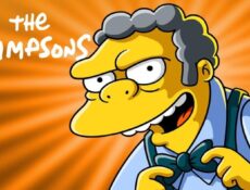 أنمي The Simpsons الموسم 20 الحلقة 12 مترجمة
