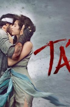 فيلم Tadap 2021 مترجم