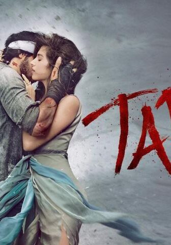 فيلم Tadap 2021 مترجم