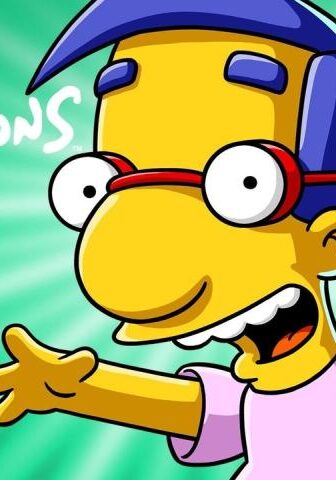 أنمي The Simpsons الموسم 19 الحلقة 10 مترجمة