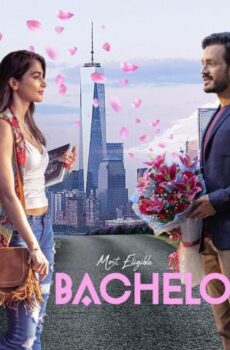 فيلم Most Eligible Bachelor 2021 مترجم