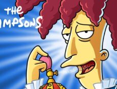أنمي The Simpsons الموسم 17 الحلقة 5 مترجمة