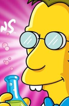 The Simpsons الموسم 16