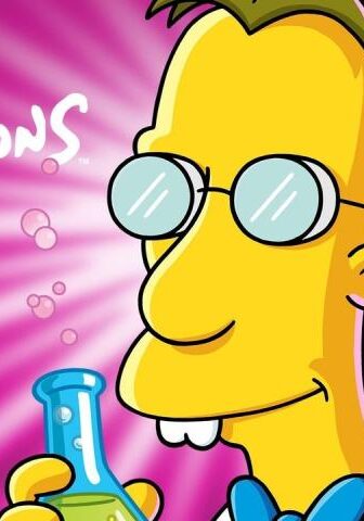 أنمي The Simpsons الموسم 16 الحلقة 10 مترجمة