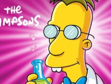 أنمي The Simpsons الموسم 16 الحلقة 17 مترجمة