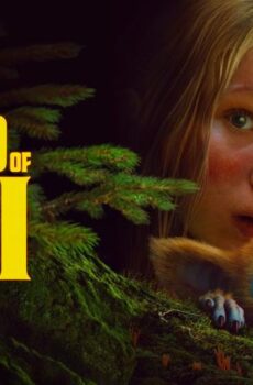 فيلم The Legend of Ochi 2025 مترجم