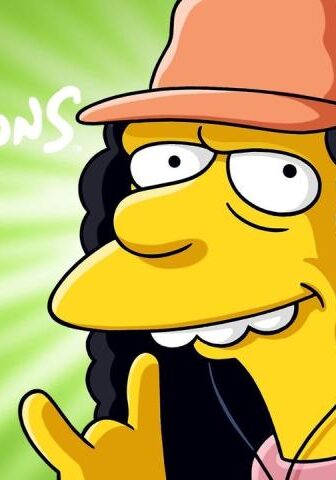 أنمي The Simpsons الموسم 15 الحلقة 8 مترجمة