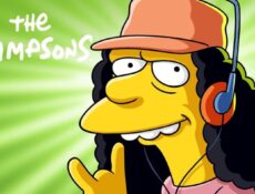 أنمي The Simpsons الموسم 15 الحلقة 16 مترجمة
