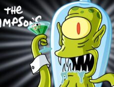 أنمي The Simpsons الموسم 14 الحلقة 8 مترجمة
