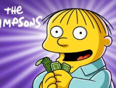 أنمي The Simpsons الموسم 13 الحلقة 17 مترجمة