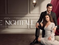 مسلسل حكاية ليلة الحلقة 14 مترجمة – Bir Gece Masali