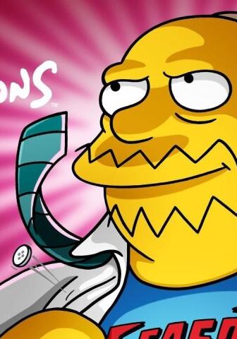 أنمي The Simpsons الموسم 12 الحلقة 20 مترجمة