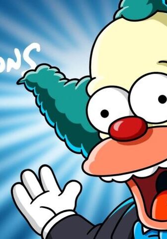 أنمي The Simpsons الموسم 11 الحلقة 20 مترجمة