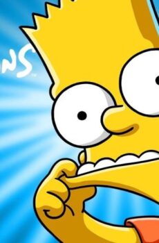 The Simpsons الموسم 10