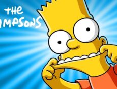 أنمي The Simpsons الموسم 10 الحلقة 10 مترجمة
