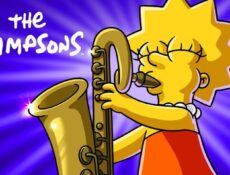 أنمي The Simpsons الموسم 9 الحلقة 21 مترجمة