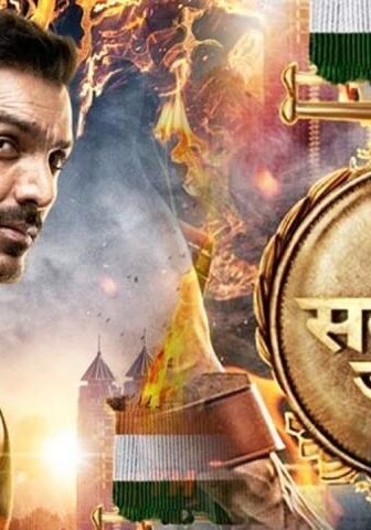 فيلم Satyameva Jayate 2018 مترجم