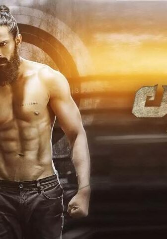 فيلم Lakshya 2021 مترجم