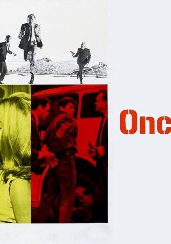 فيلم Once a Thief 1965 مترجم