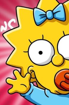 The Simpsons الموسم 8