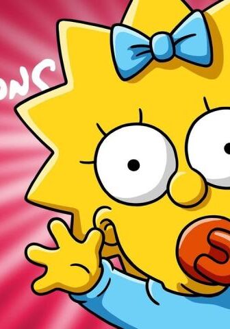 أنمي The Simpsons الموسم 8 الحلقة 15 مترجمة