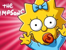 أنمي The Simpsons الموسم 8 الحلقة 7 مترجمة