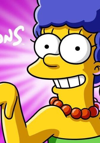 أنمي The Simpsons الموسم 7 الحلقة 4 مترجمة