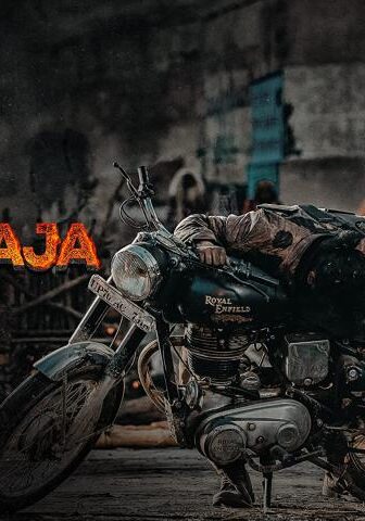 فيلم Madhagaja 2021 مترجم