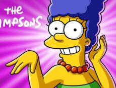 أنمي The Simpsons الموسم 7 الحلقة 24 مترجمة